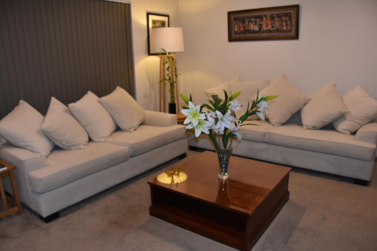 The Rise - Executive Ensuite Auckland Exterior photo