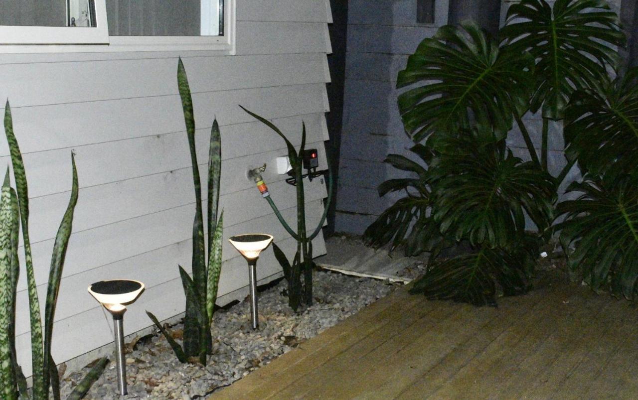 The Rise - Executive Ensuite Auckland Exterior photo