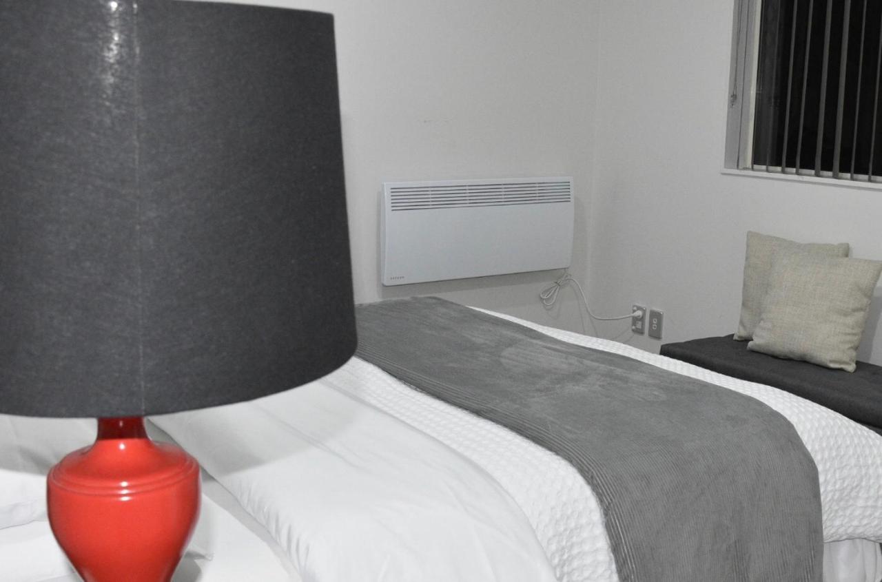 The Rise - Executive Ensuite Auckland Exterior photo
